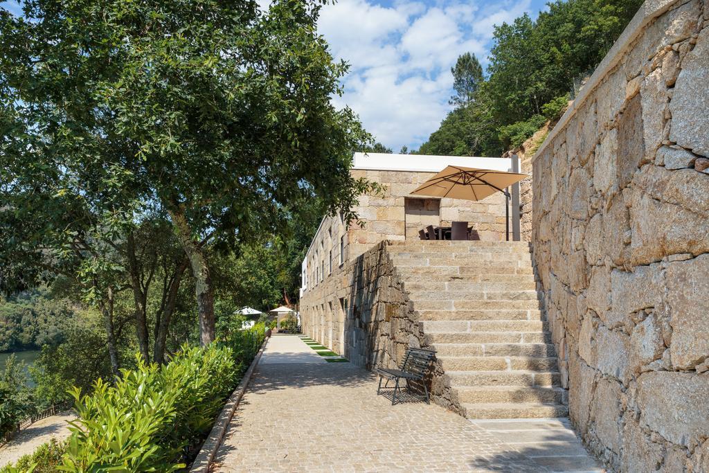 Douro Green Кащело де Пайва Екстериор снимка