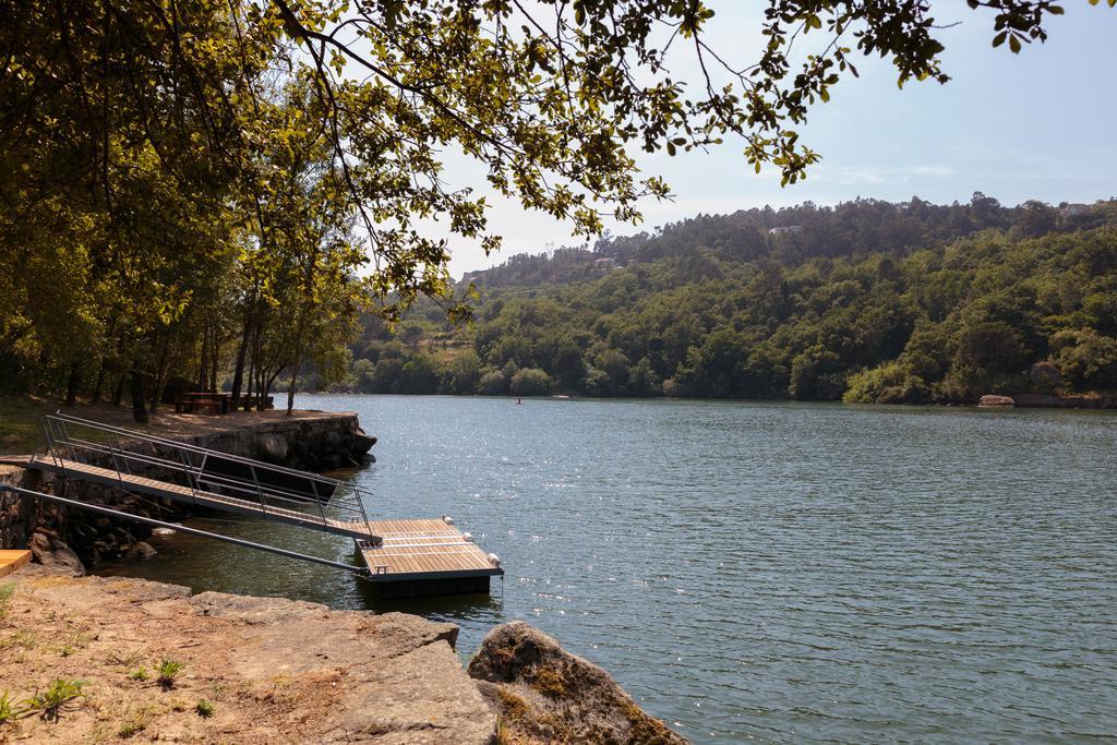 Douro Green Кащело де Пайва Екстериор снимка
