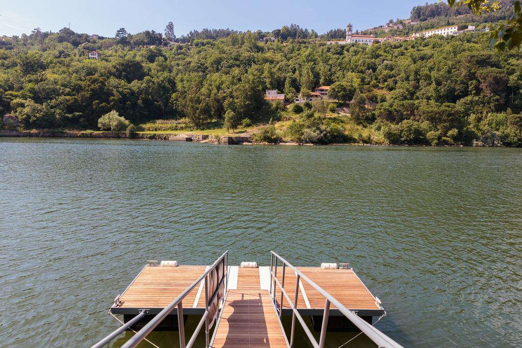 Douro Green Кащело де Пайва Екстериор снимка