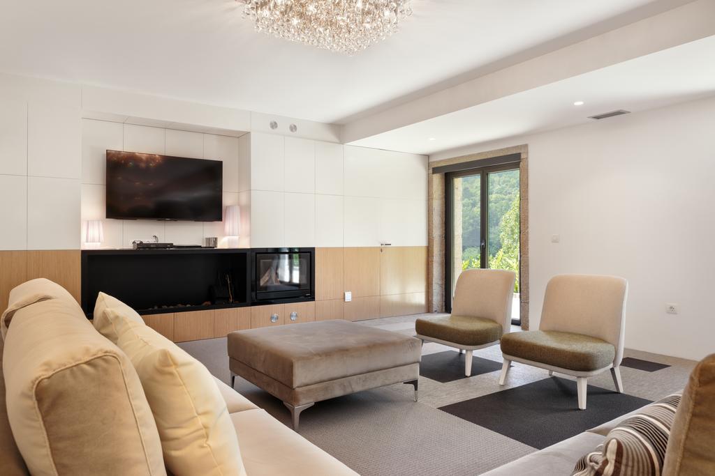 Douro Green Guest House Кащело де Пайва Екстериор снимка