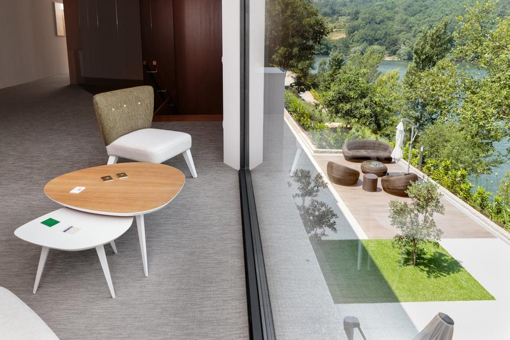 Douro Green Кащело де Пайва Екстериор снимка