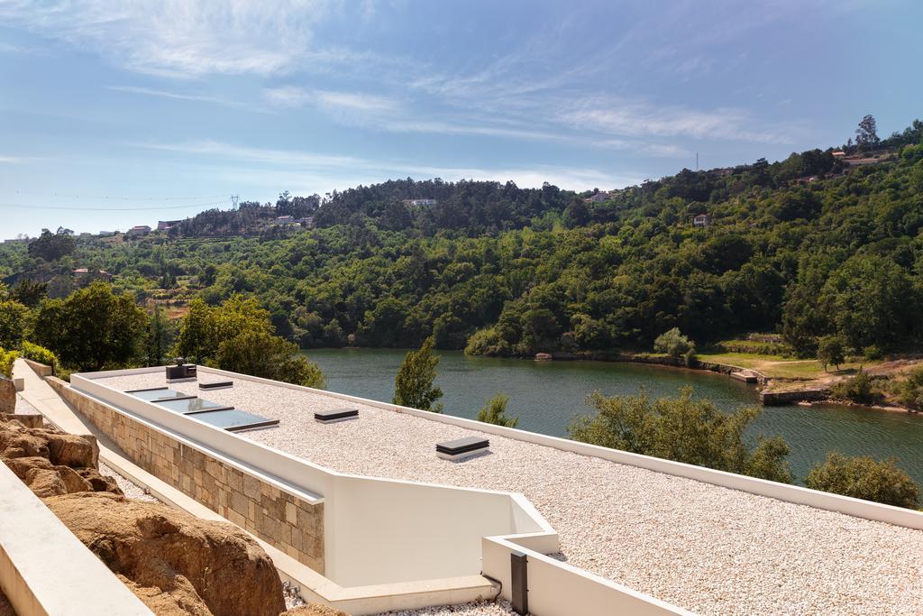 Douro Green Кащело де Пайва Екстериор снимка