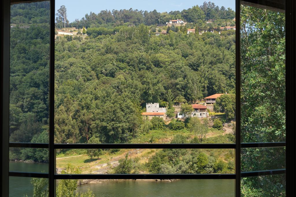 Douro Green Кащело де Пайва Екстериор снимка